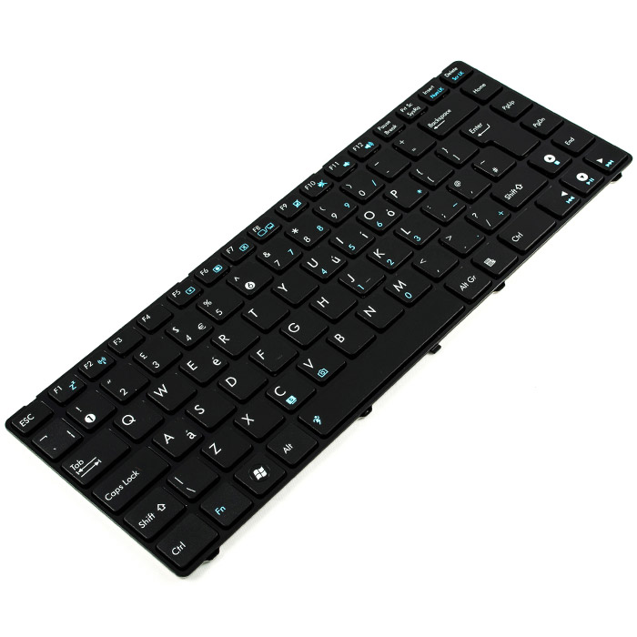 Tastatura Laptop Asus U40S