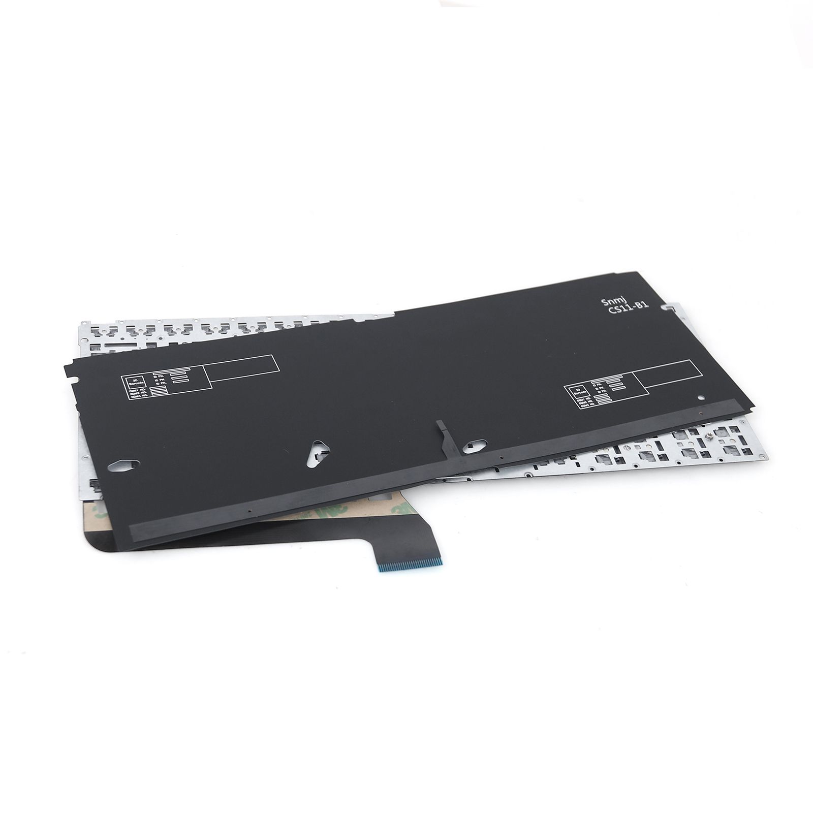 Tastatura Laptop Asus ZenBook UX430 - imagine 4
