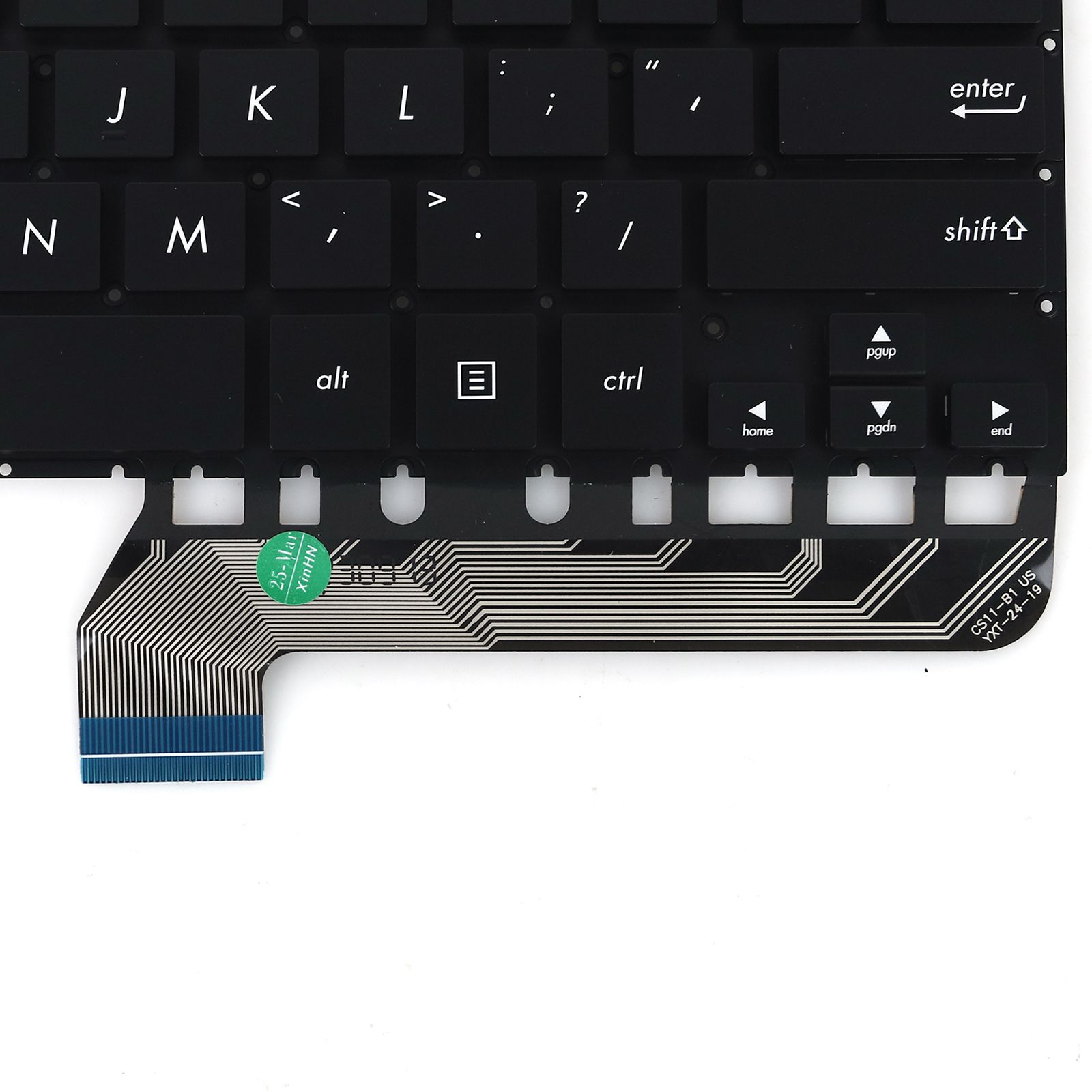 Tastatura Laptop Asus ZenBook UX430 - imagine 5