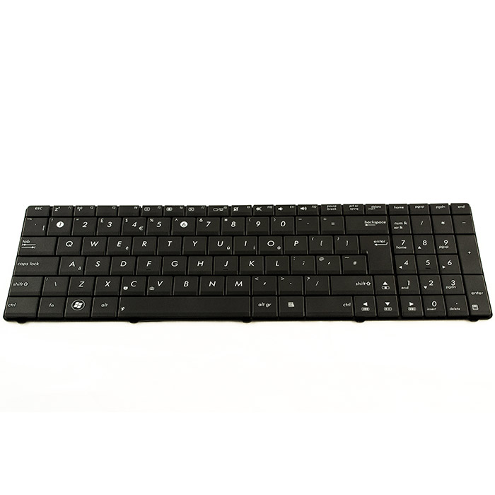 Tastatura Laptop Asus K53S varianta 2 - imagine 2