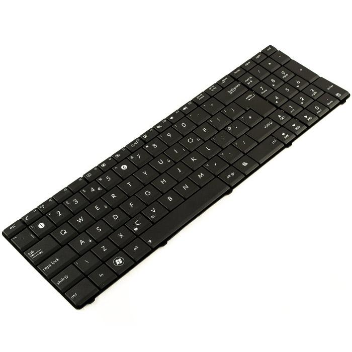 Tastatura Laptop Asus K53S varianta 2