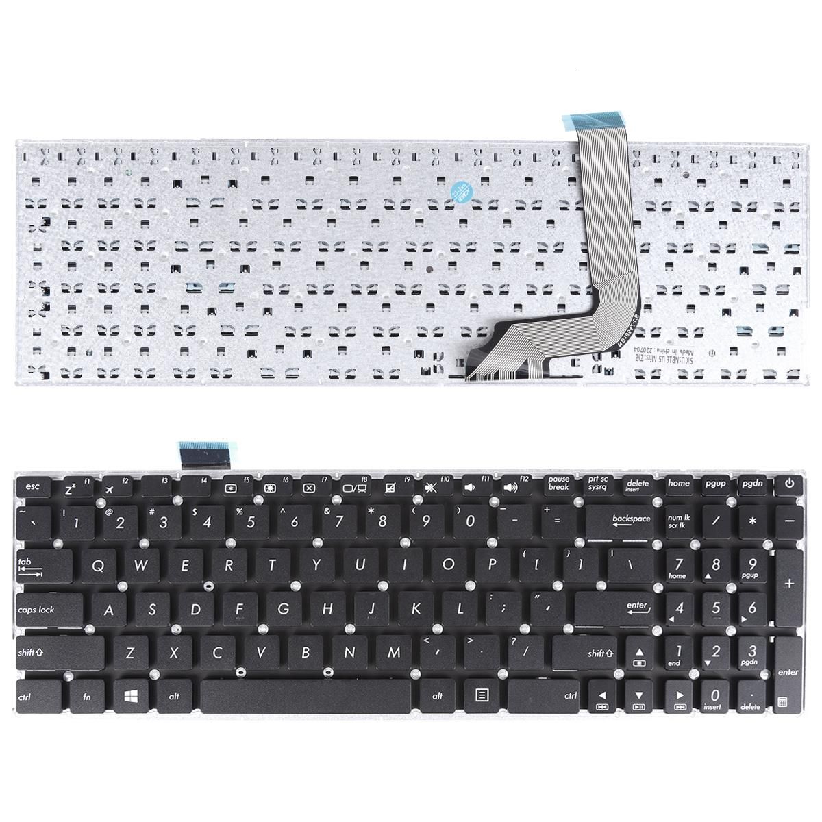 Tastatura Laptop Asus X542U