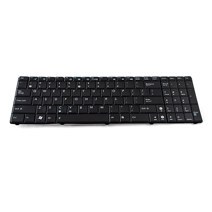 Tastatura Laptop Asus X75VC - imagine 2