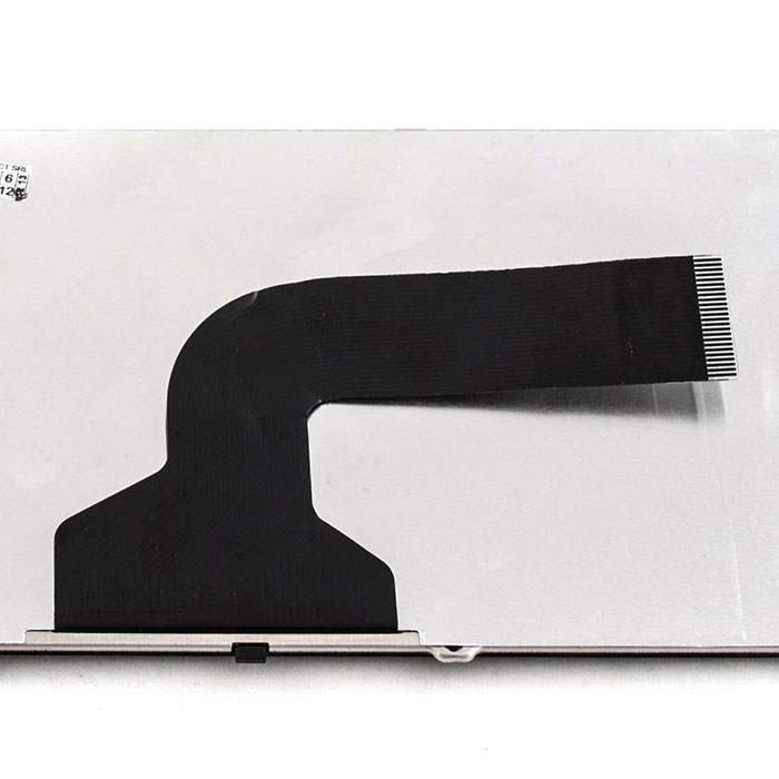 Tastatura Laptop Asus k53sc cu rama - imagine 4