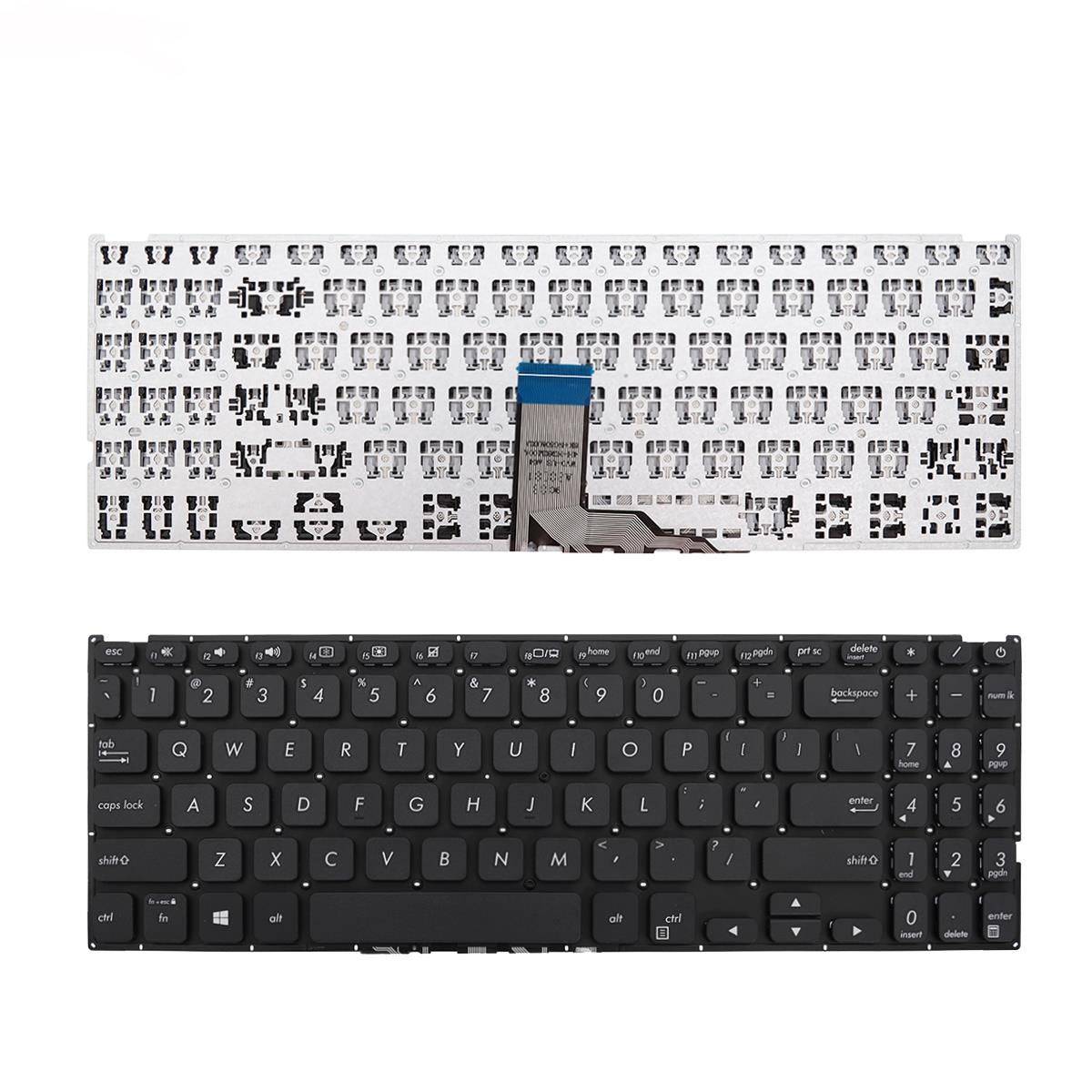 Tastatura Laptop ASUS X512D