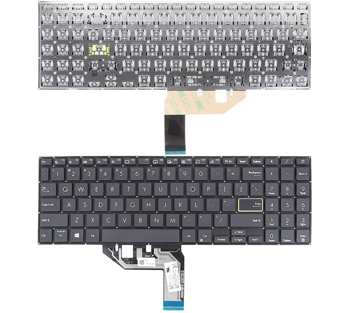 Tastatura Laptop ASUS VivoBook 15 M513