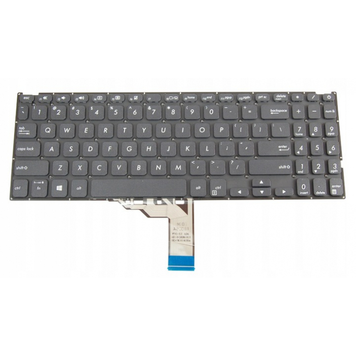 Tastatura Laptop ASUS X512 iluminata
