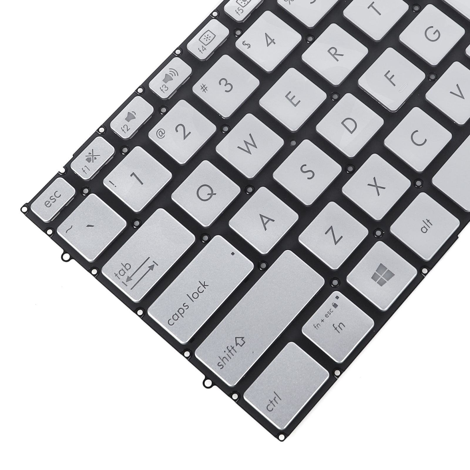Tastatura Laptop ASUS ZenBook 14 UX431FA - imagine 4