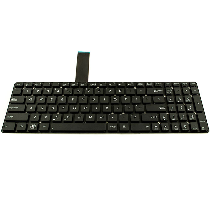 Tastatura Laptop Asus F550J - imagine 3