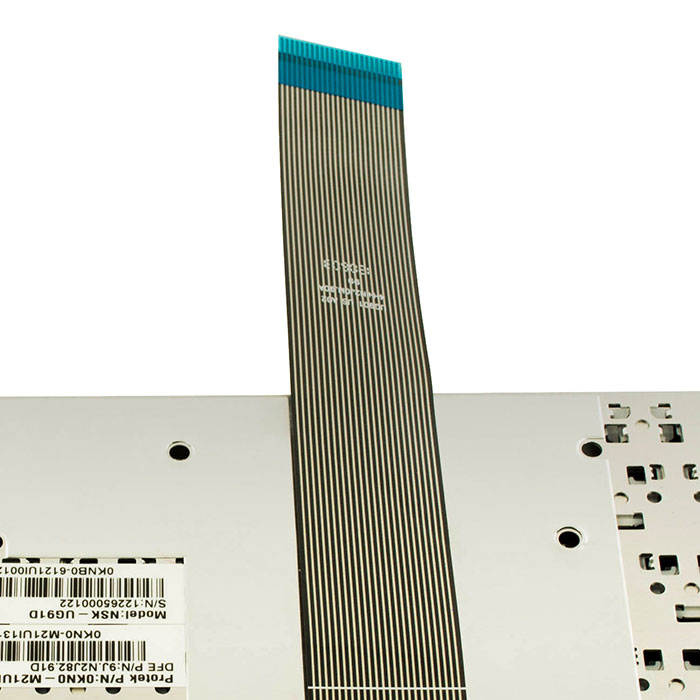 Tastatura Laptop Asus F550J - imagine 5