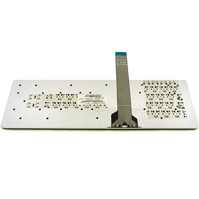 Tastatura Laptop Asus K55XI layout uk - imagine 4
