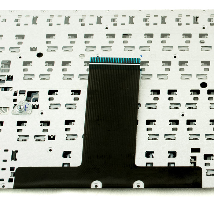 Tastatura Laptop Asus Zenbook UX31E argintie - imagine 4