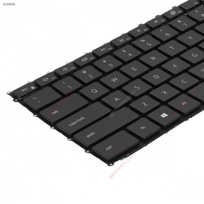 Tastatura Laptop DELL XPS 9520 iluminata - imagine 4