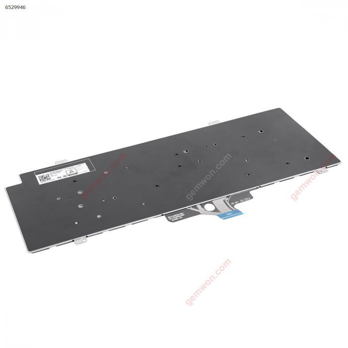 Tastatura Laptop DELL Latitude 5420 - imagine 4