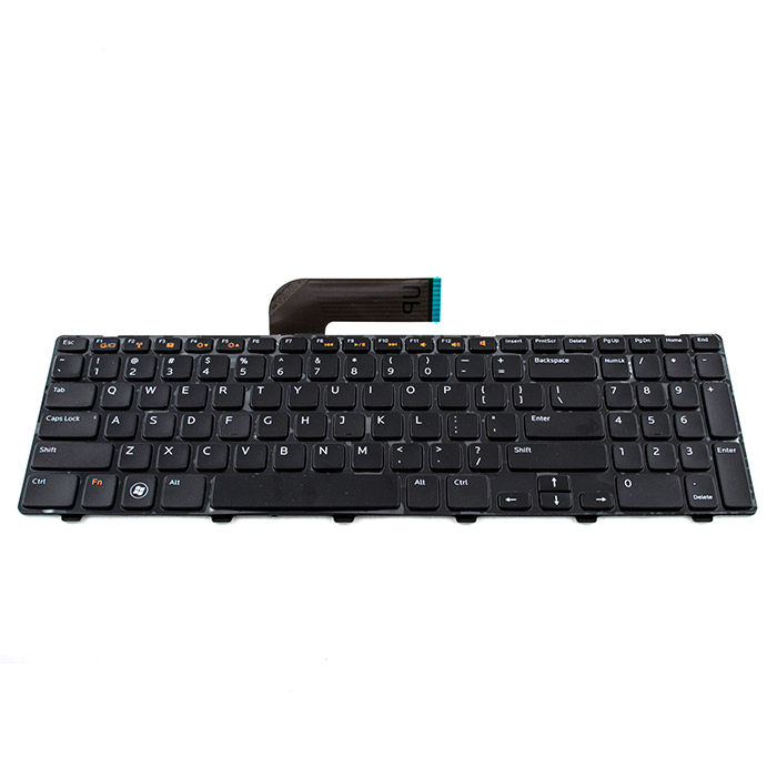 Tastatura Laptop Dell Inspiron N5110 - imagine 2