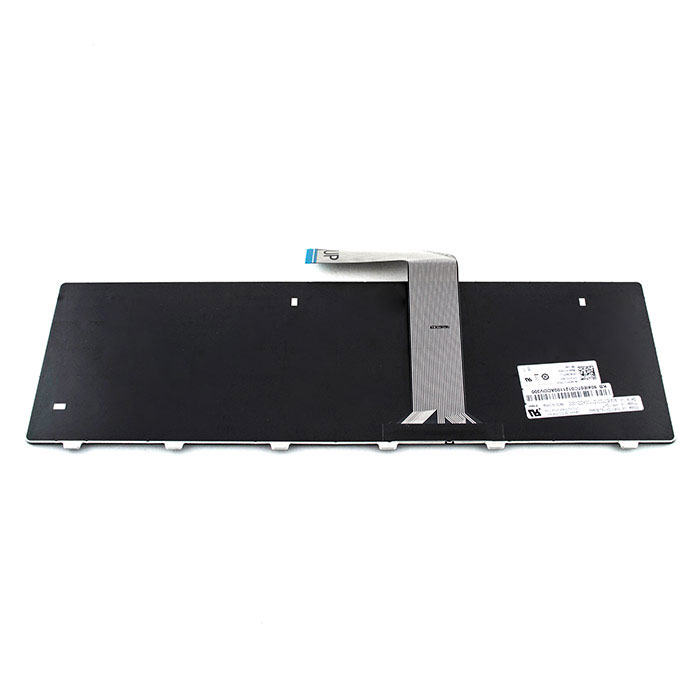 Tastatura Laptop Dell Inspiron N5110 - imagine 3