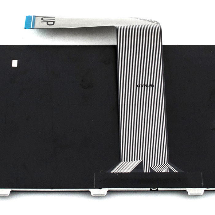 Tastatura Laptop Dell Inspiron N5110 - imagine 4