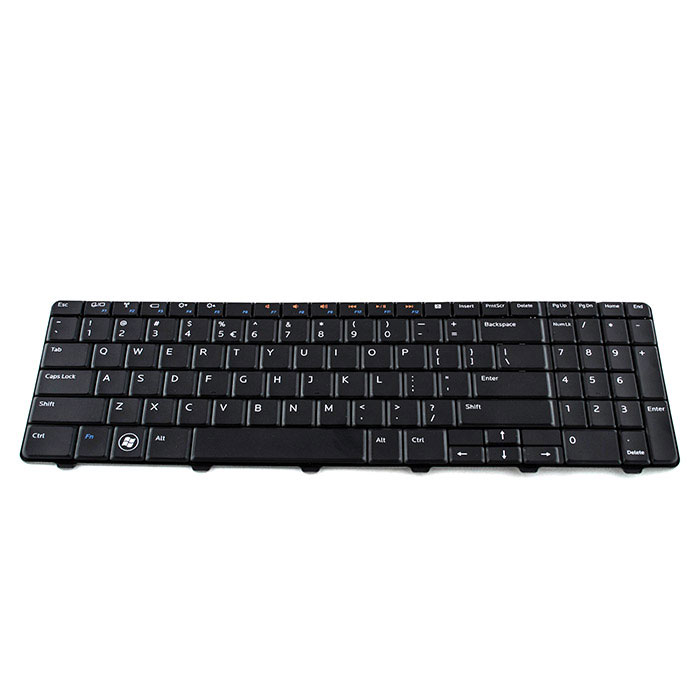 Tastatura Laptop Dell Inspiron 15R (N5010) - imagine 2