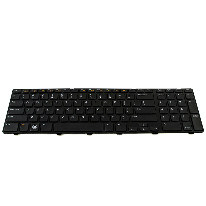 Tastatura Laptop Dell Inspiron P14E - imagine 2