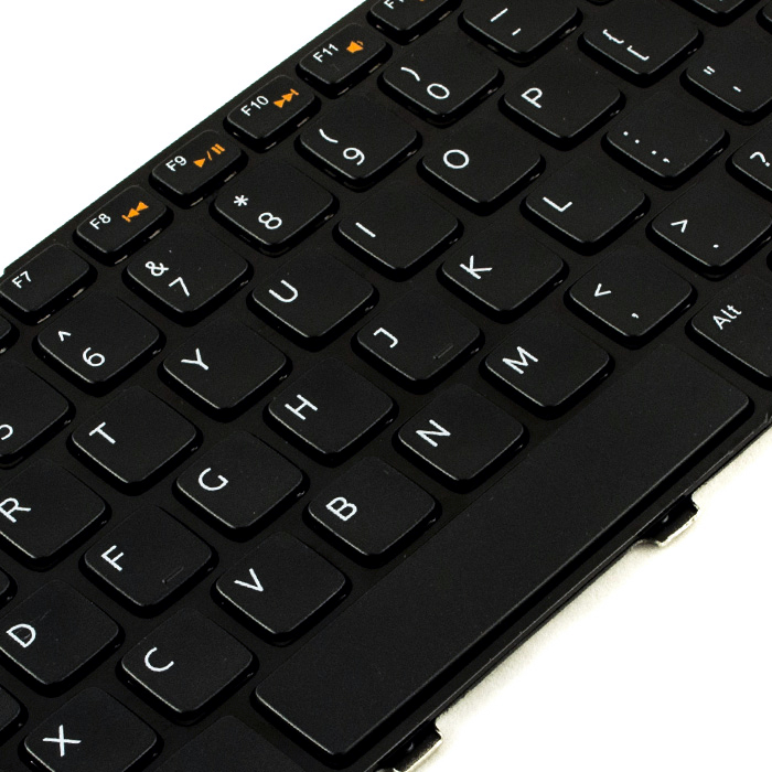 Tastatura Laptop Dell Inspiron P14E - imagine 5