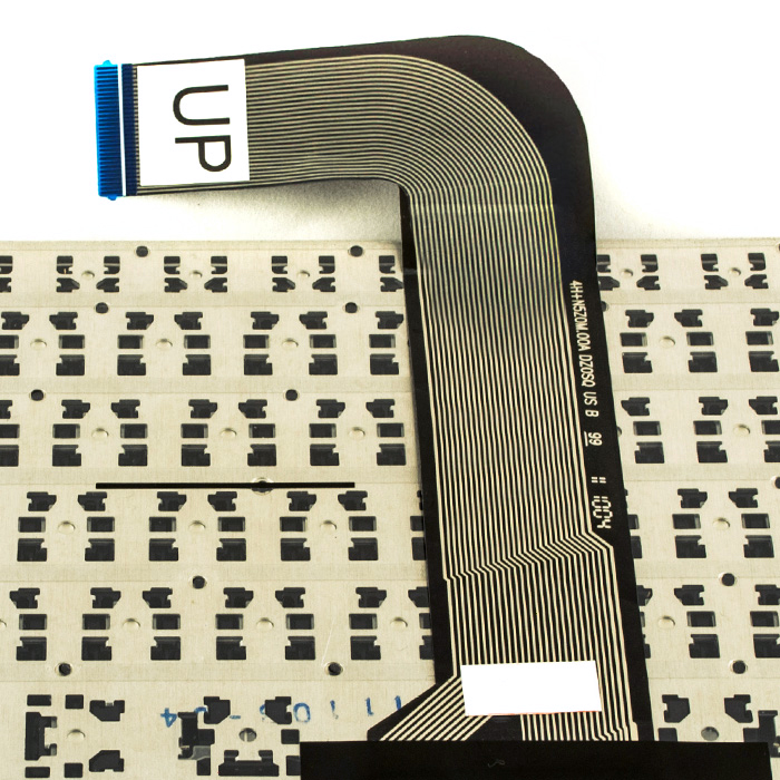 Tastatura Laptop Dell Inspiron P14E - imagine 4