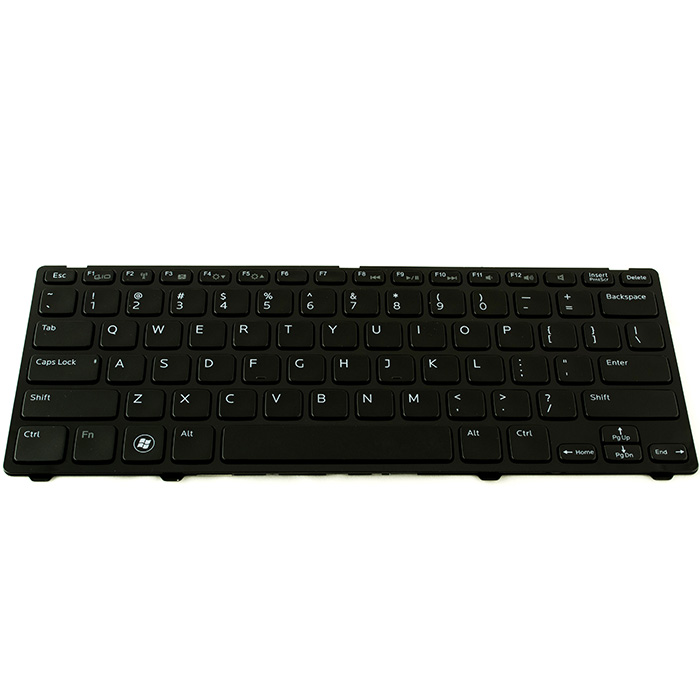 Tastatura Laptop Dell Inspiron 5323 - imagine 2