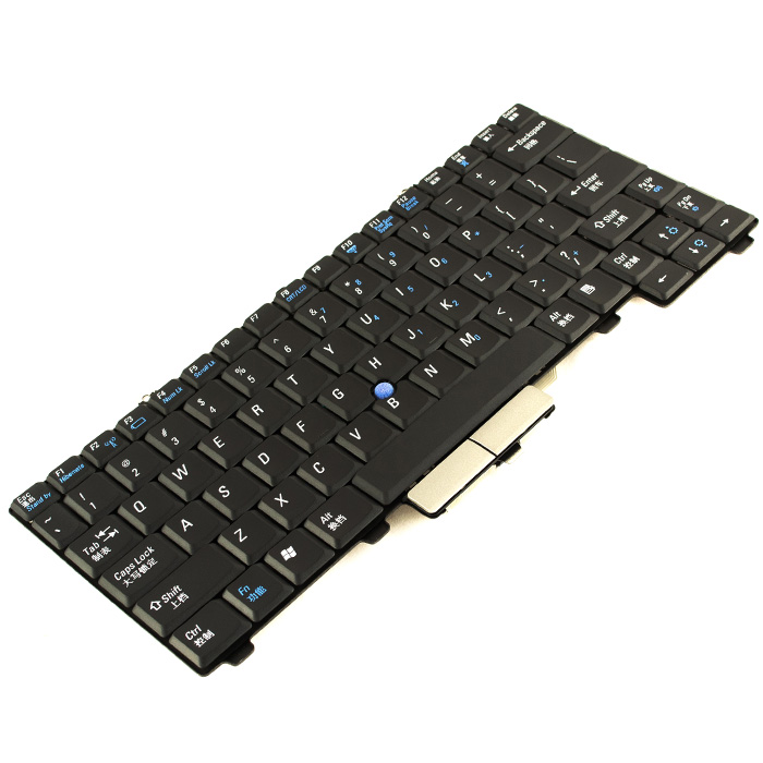 Tastatura Laptop Dell Latitude 99.N3582.101