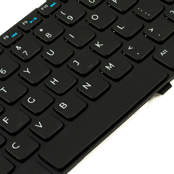 Tastatura Laptop Dell NSK-LA0SC - imagine 4