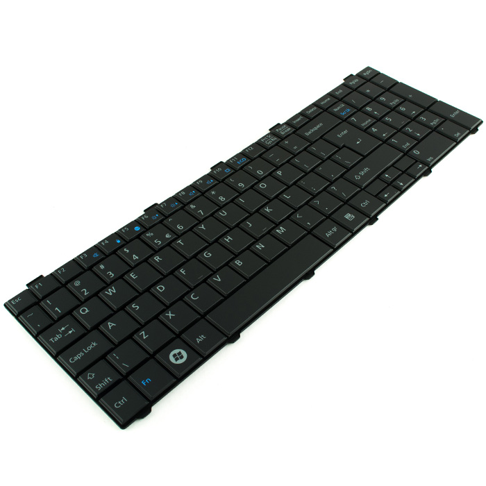Tastatura Laptop Fujitsu Siemens LifeBook AH512