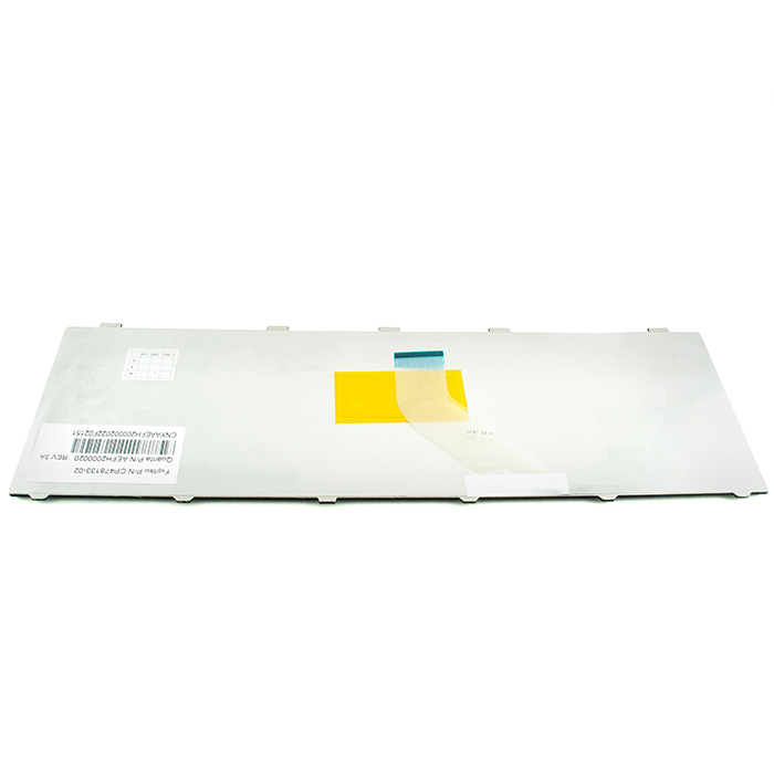 Tastatura Laptop Fujitsu Siemens LifeBook AH512 - imagine 3
