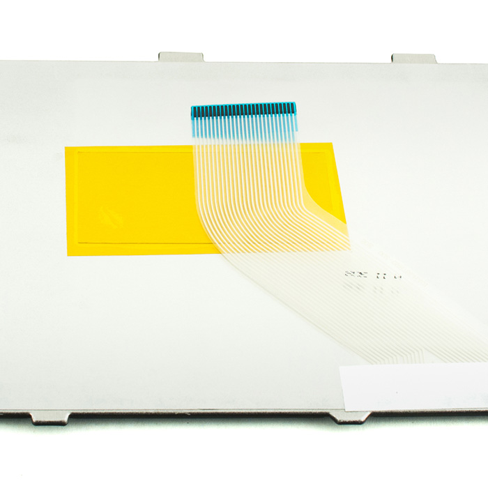 Tastatura Laptop Fujitsu Siemens LifeBook AH512 - imagine 5