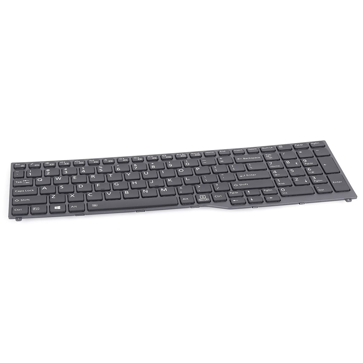 Tastatura Laptop Fujitsu Siemens Lifebook U757
