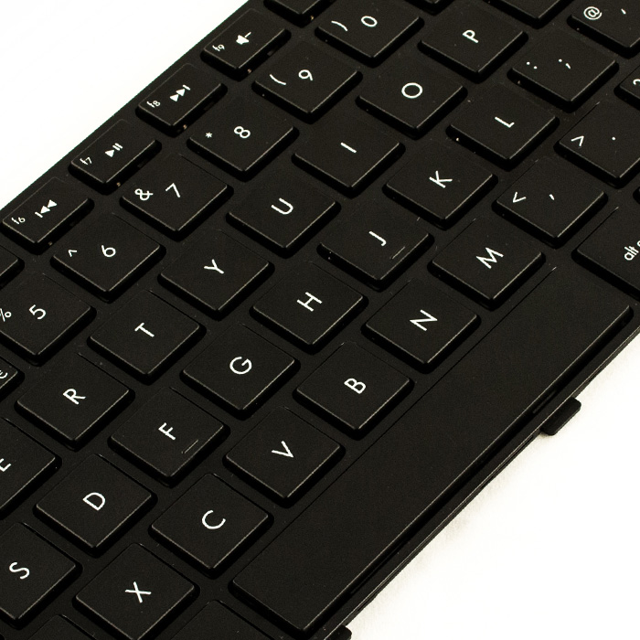 Tastatura Laptop Hp PAVILION G6-2303SQ cu rama - imagine 5