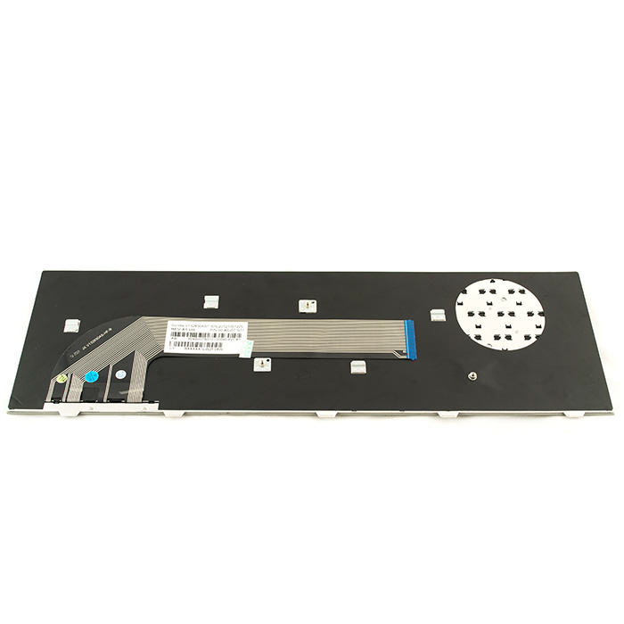 Tastatura Laptop HP ProBook 4540S cu rama gri - imagine 3