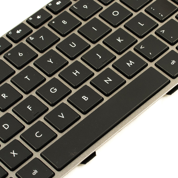 Tastatura Laptop HP ProBook 4540S cu rama gri - imagine 5