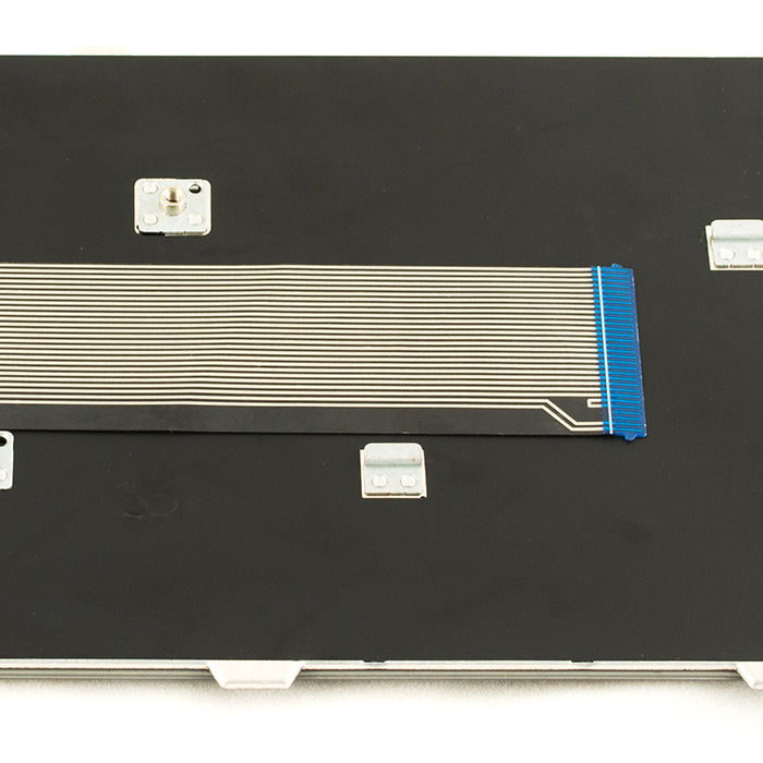 Tastatura Laptop HP ProBook 4540S cu rama gri - imagine 4