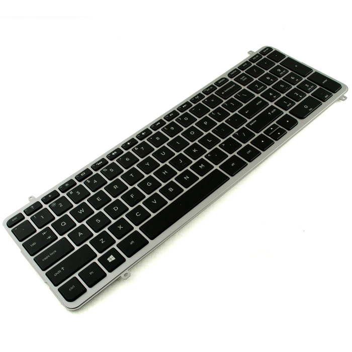 Tastatura Laptop HP Envy Touchsmart M6 iluminata