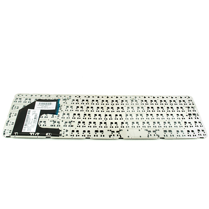 Tastatura Laptop HP 15-ba001nq layout UK - imagine 3