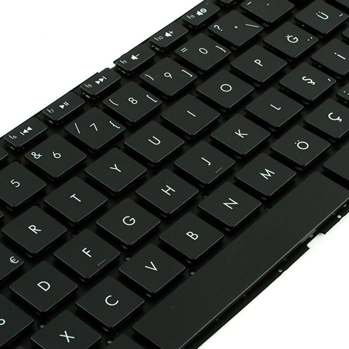 Tastatura Laptop HP 15-ba001nq layout UK - imagine 5