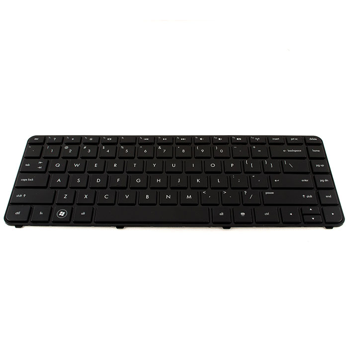Tastatura Laptop HP Compaq Pavilion G4-2000 - imagine 2