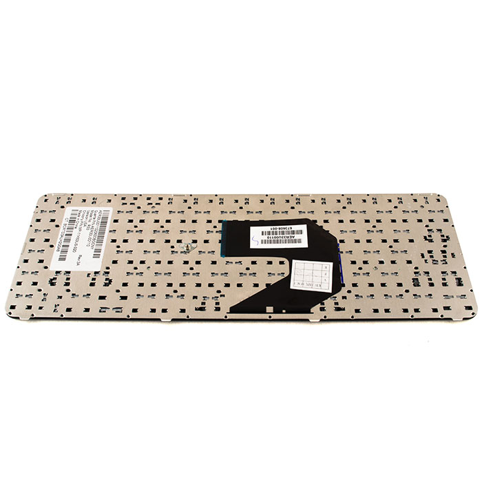 Tastatura Laptop HP Compaq Pavilion G4-2000 - imagine 3