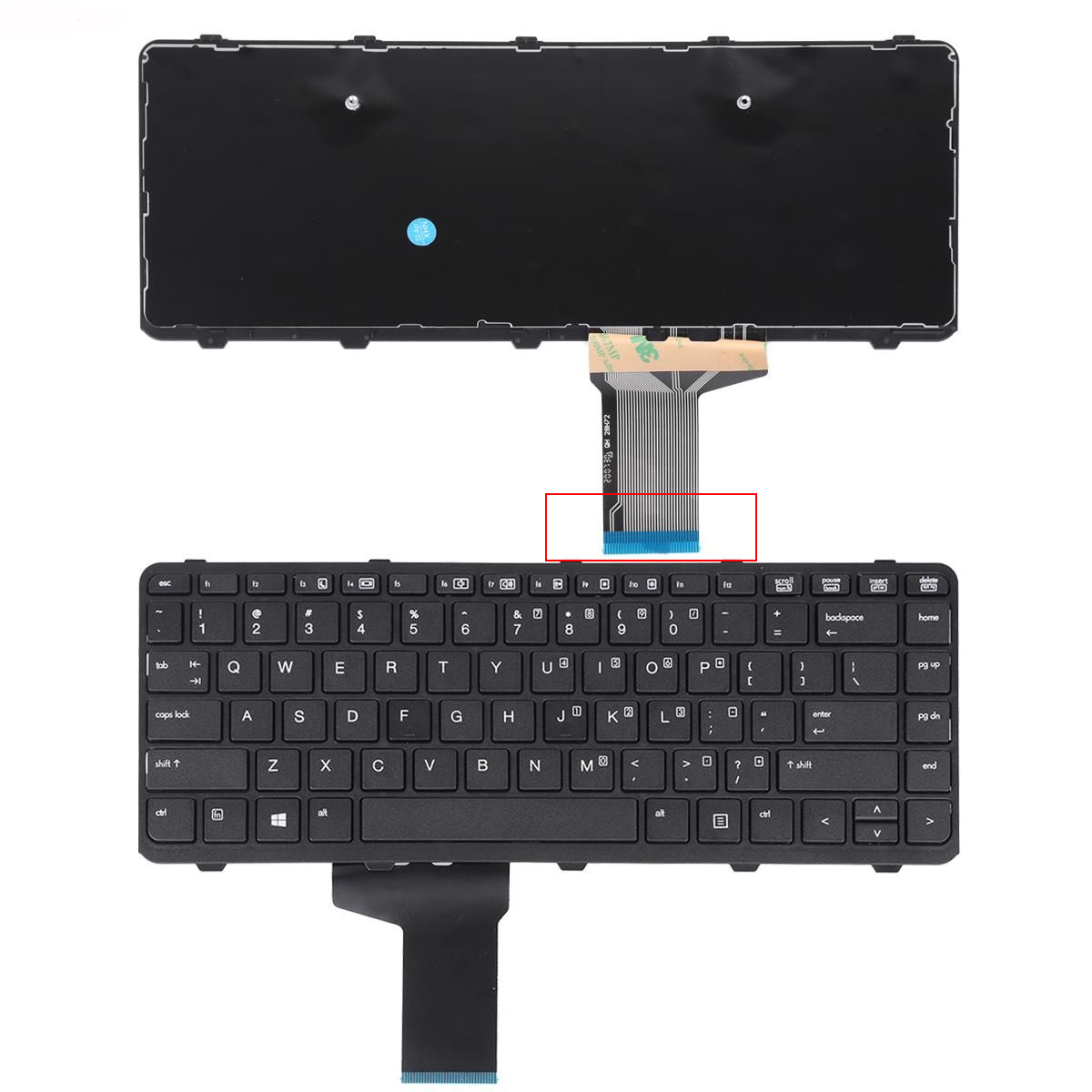 Tastatura Laptop HP PROBOOK 430 G1