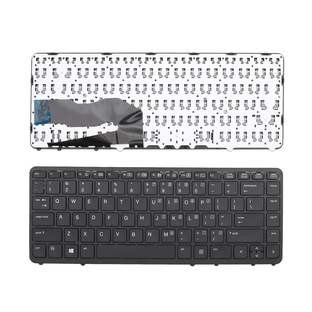 Tastatura Laptop HP EliteBook 850 G2