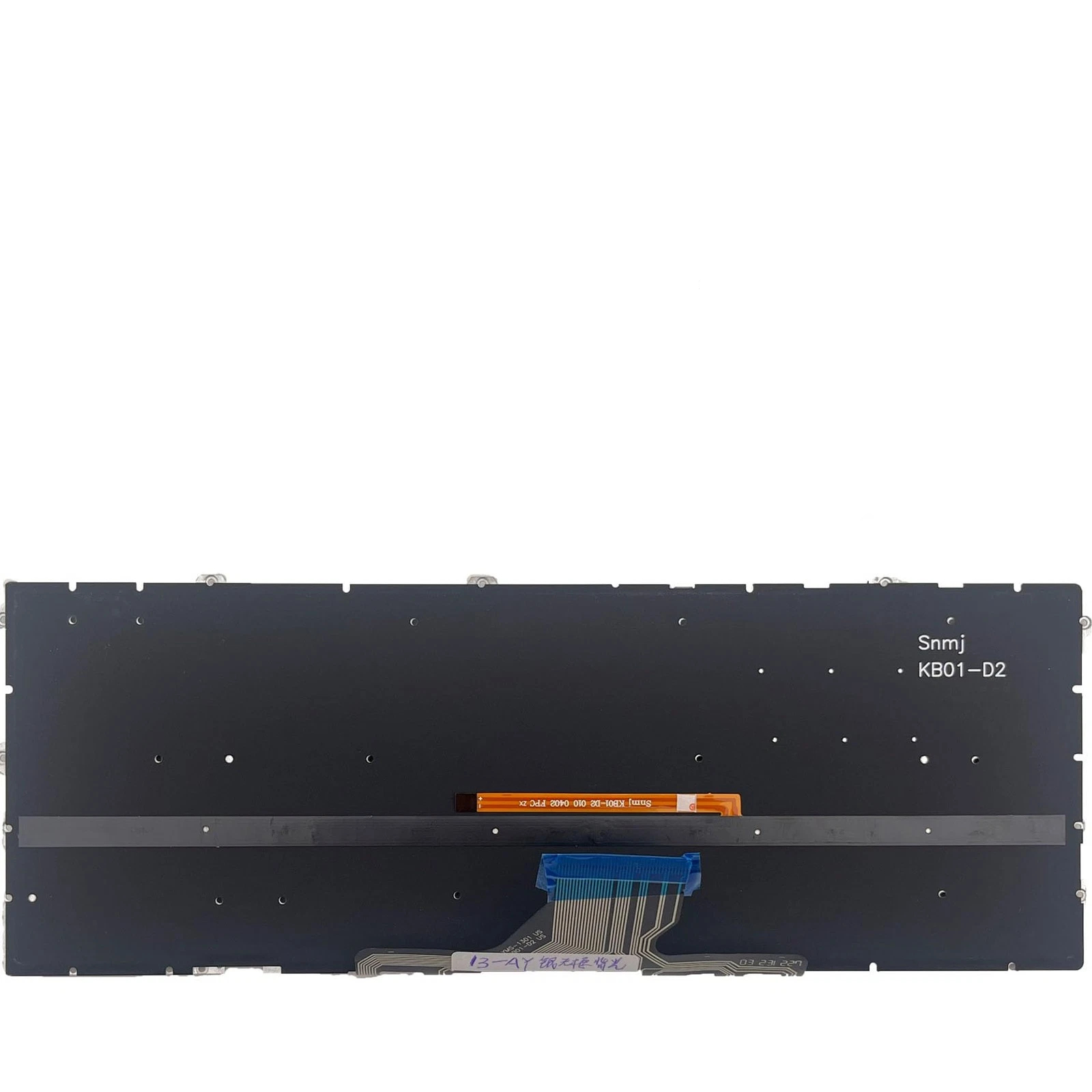 Tastatura Laptop HP HP Envy x360 15m-ES - imagine 3