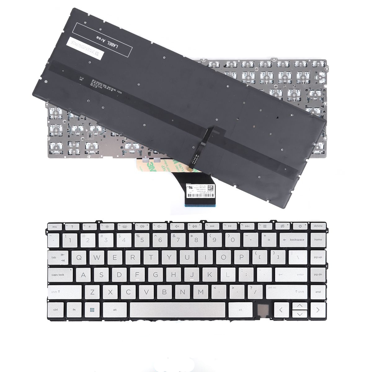 Tastatura Laptop HP HP Envy x360 15m-ES