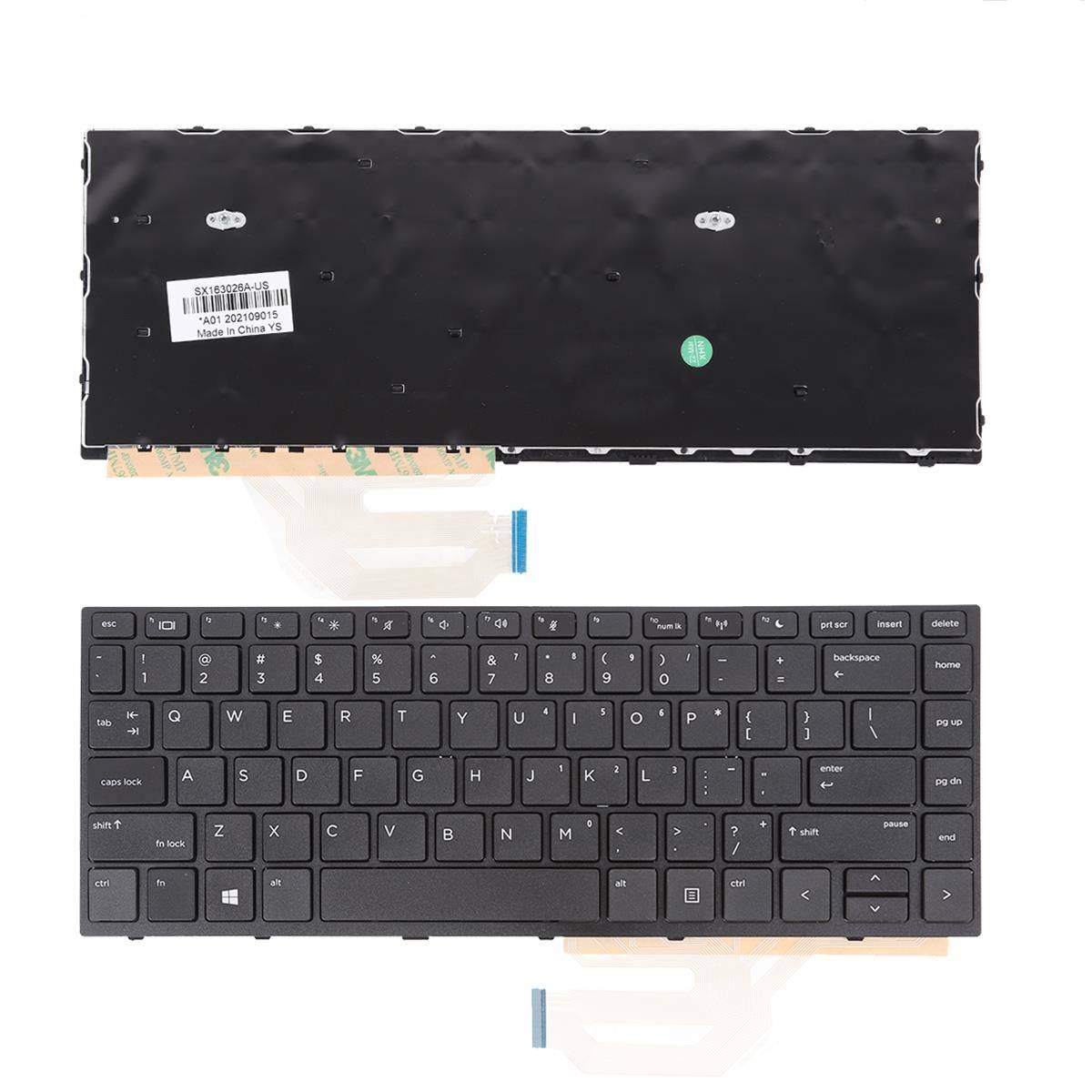Tastatura Laptop Hp Probook 440 G5
