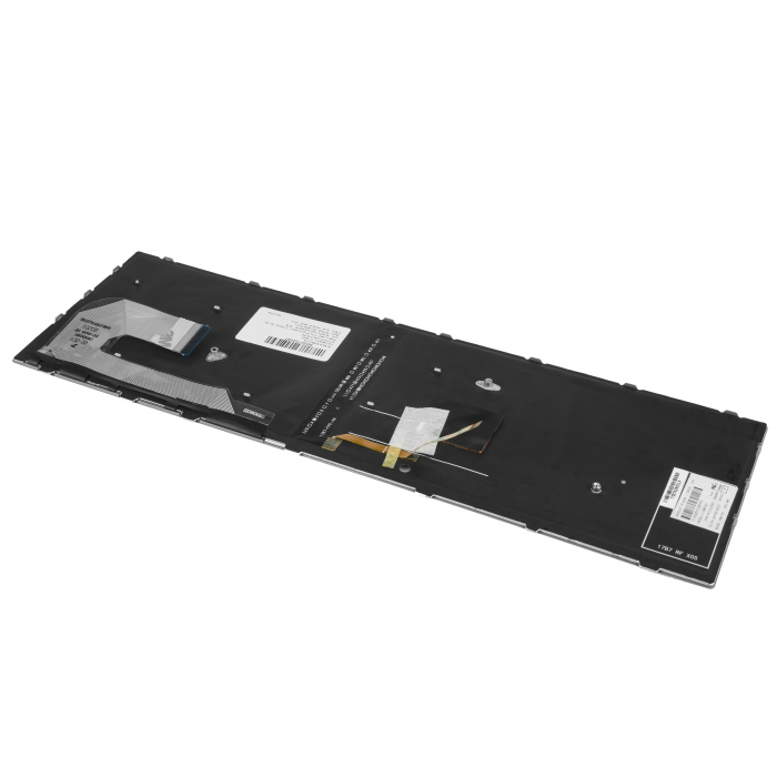 Tastatura Laptop HP EliteBook 850 G6 iluminata - imagine 2