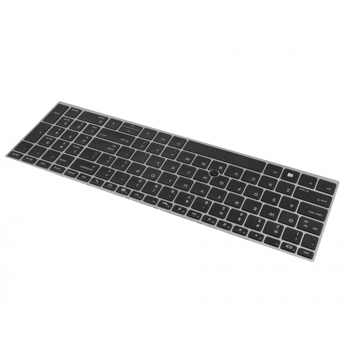 Tastatura Laptop HP EliteBook 850 G6 iluminata - imagine 4