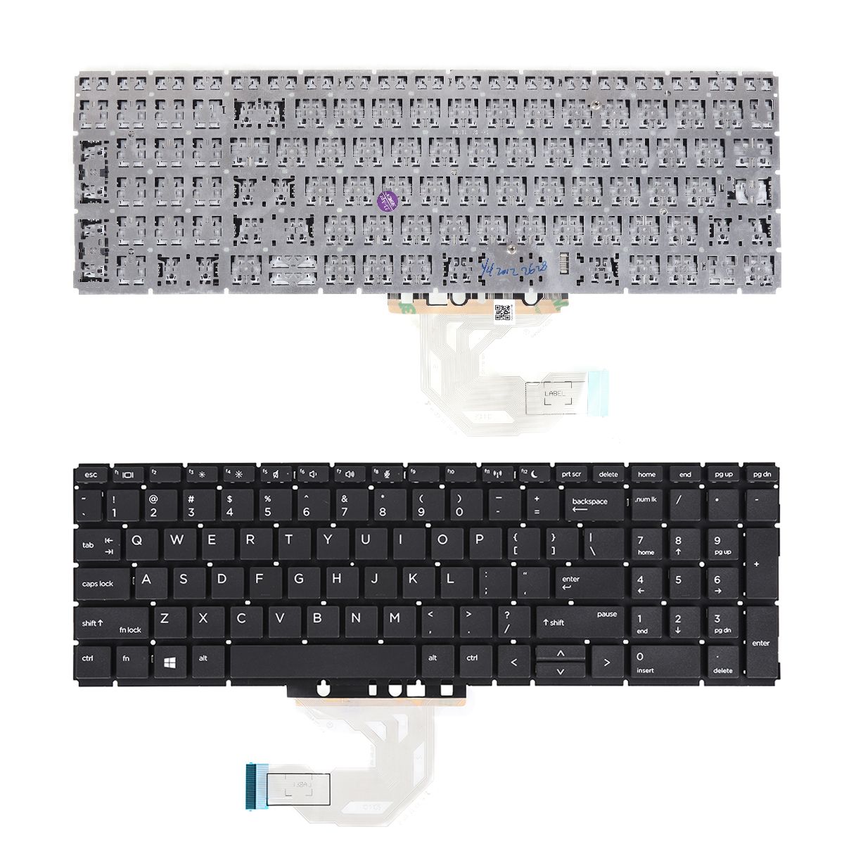 Tastatura Laptop HP Probook 450 G7