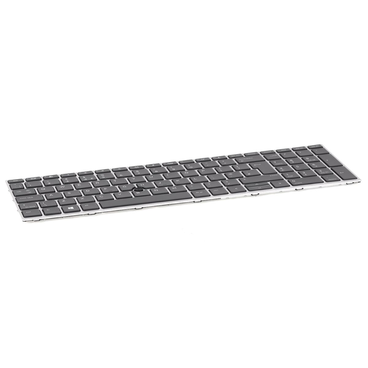 Tastatura Laptop HP ProBook 650 G4 iluminata - imagine 3